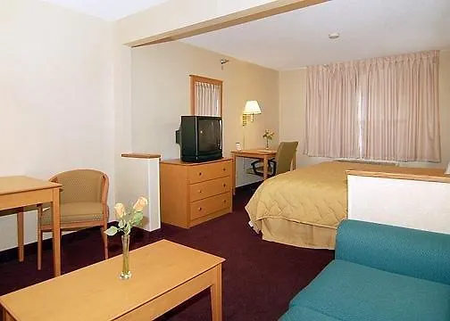 Comfort Near Six Flags Inn Gurnee