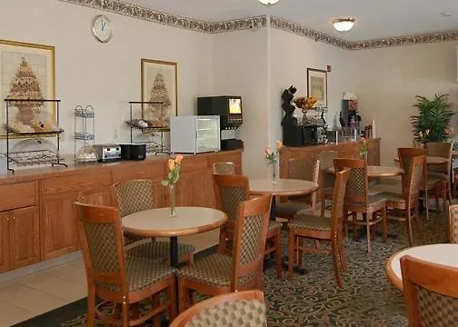 Comfort Near Six Flags Inn Gurnee