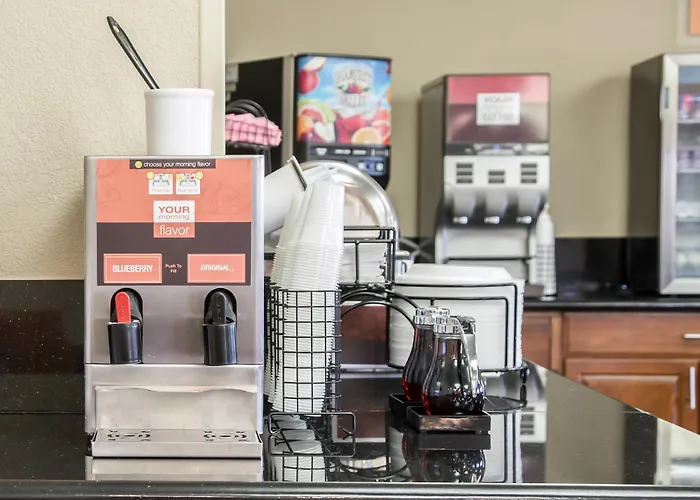 Comfort Near Six Flags 4* Gurnee