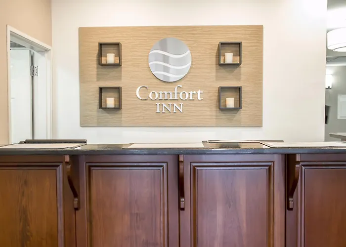 Comfort Near Six Flags 4* Gurnee