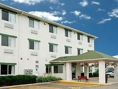 Comfort Near Six Flags 4* Gurnee