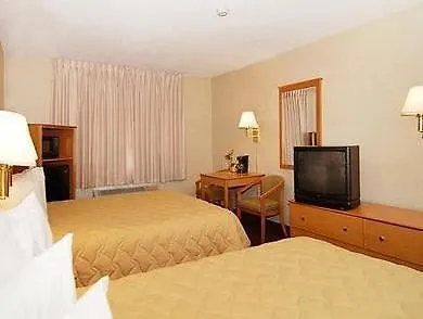 Comfort Near Six Flags Inn
