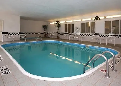 Comfort Near Six Flags